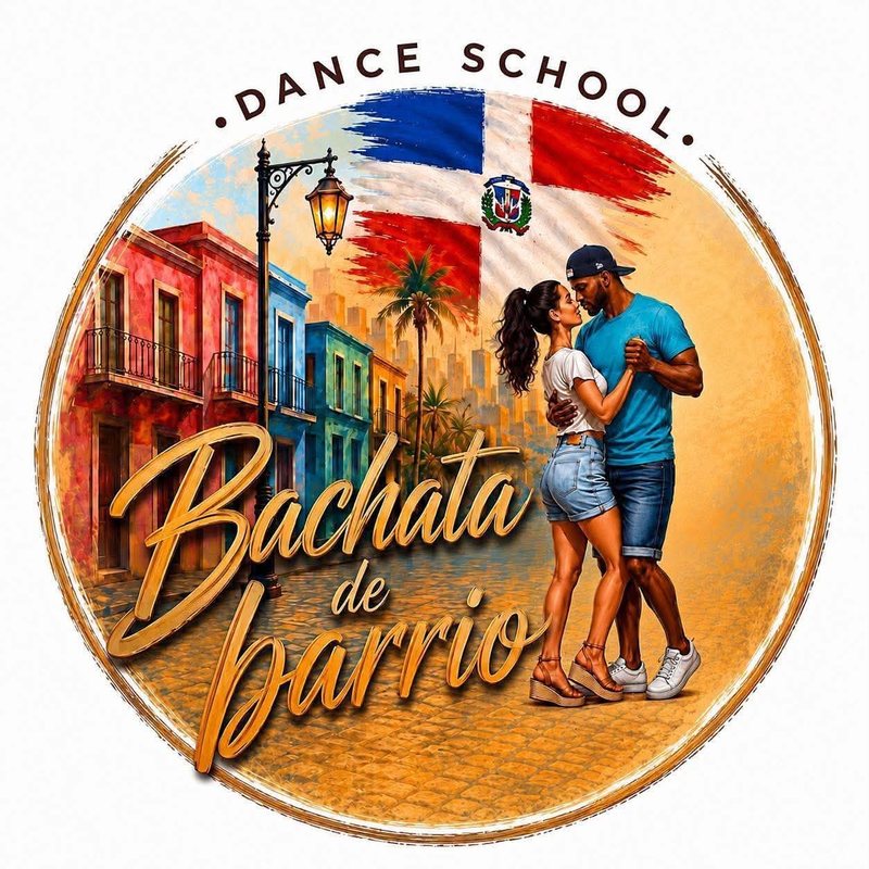 Bachata de Barrio — Dance School